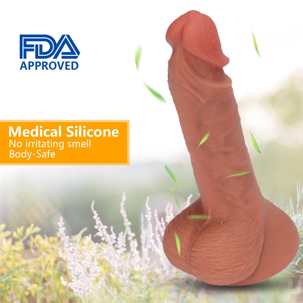 7-88-inch-silicone-realistic-dildo gallery image 8