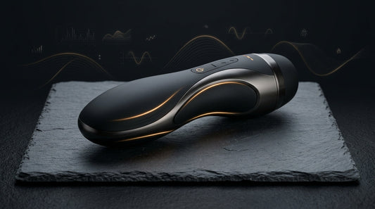 XReverie Male Stamina Training and Automated Masturbator Science