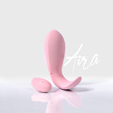 wy0551-wearable-remote-vibrator gallery image 1