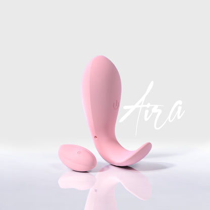 wy0551-wearable-remote-vibrator gallery image 1
