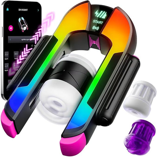 interstellar-warship-male-masturbator-with-advanced-ai-interactive-technology gallery image 1