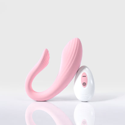 wy0614-c-shaped-couples-vibrator gallery image 2