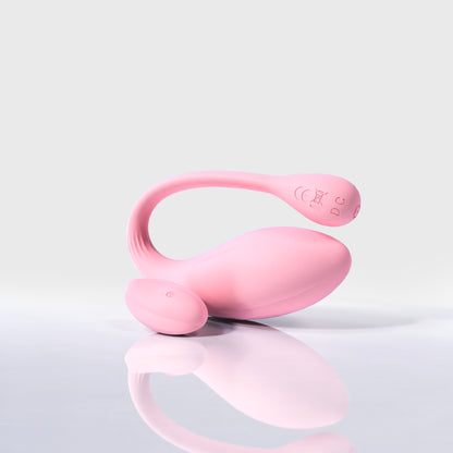 wy0564-remote-control-vibrating-egg gallery image 2