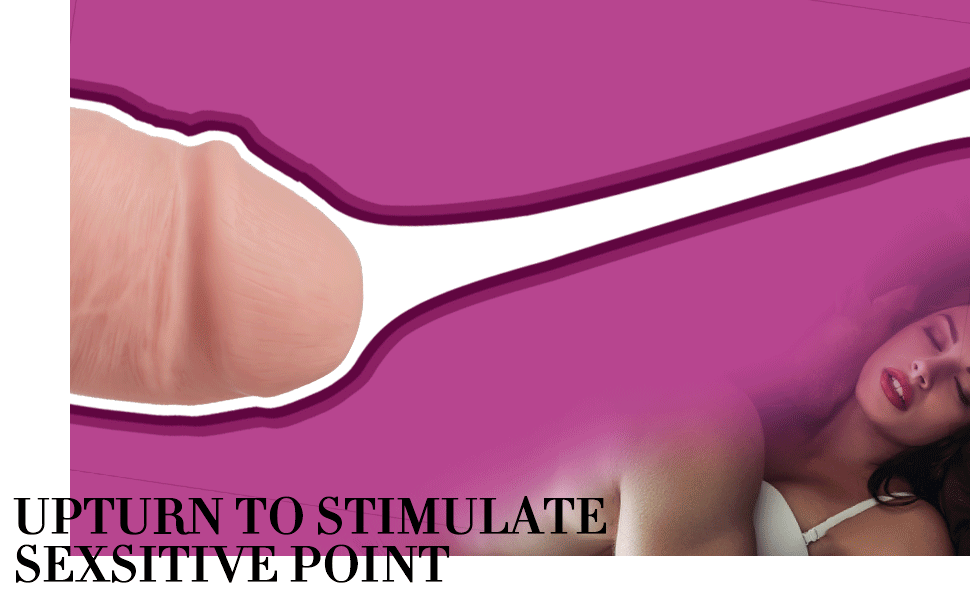 8-inch-huge-glans-realistic-dildo desktop detail image 3