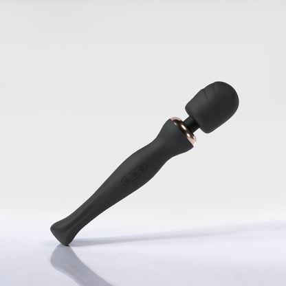 wy0543-black-wand-massager gallery image 3