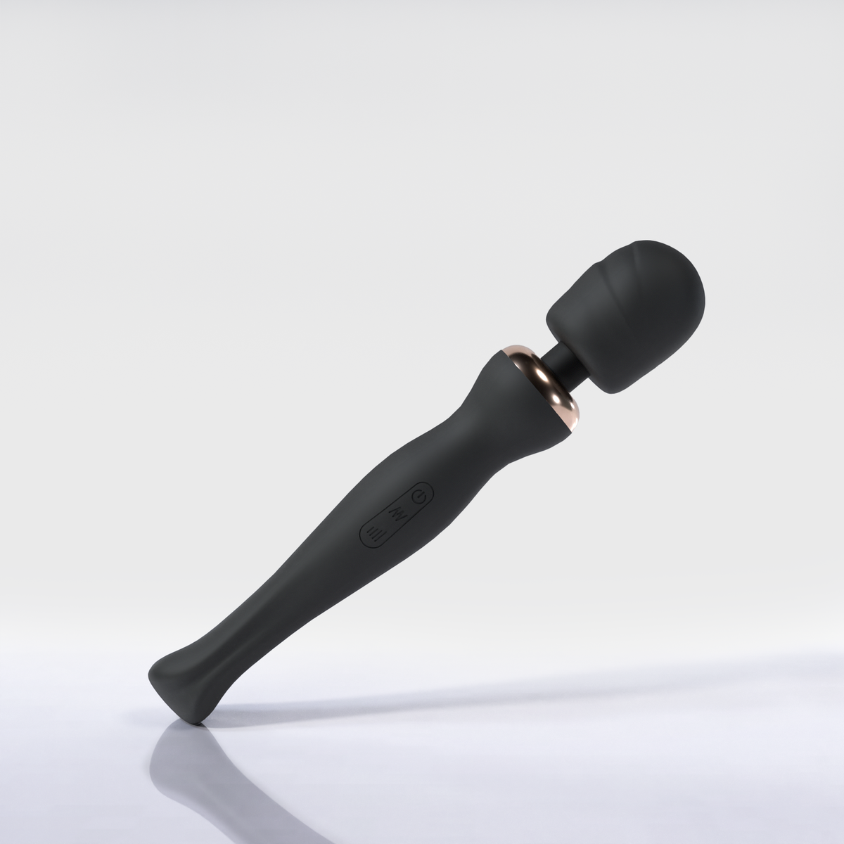 wy0543-black-wand-massager gallery image 3