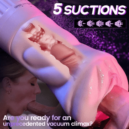 2026-new-model-beate-5-sucking-10-vibrating-vagina-masturbation-cup gallery image 4