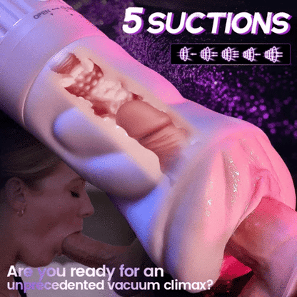 2026-new-model-beate-5-sucking-10-vibrating-vagina-masturbation-cup gallery image 4