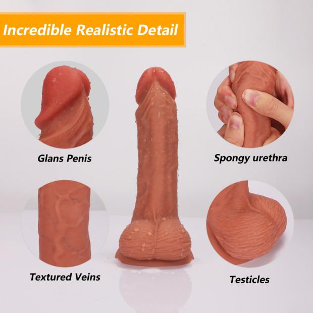 7-88-inch-silicone-realistic-dildo gallery image 4