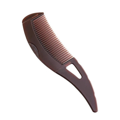 Energy Comb Scalp Hollow Comb Oil Head No Need to Wash Hair Massage to Remove Oil Cleaning Comb Hair Styling Tool