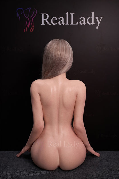 RealLady | Lena - 4ft 11/150cm Head R8 Silicone Sex Doll