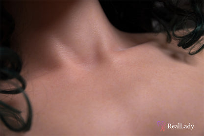 RealLady丨Erica - 170cm/5Ft 7 Real Silicone Sex Doll