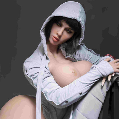Acmejoy - Passionate Fighting Female Coach Life-like Sex Doll 108.02 Lbs